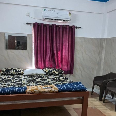 Vk Holiday Home Malpe Екстериор снимка