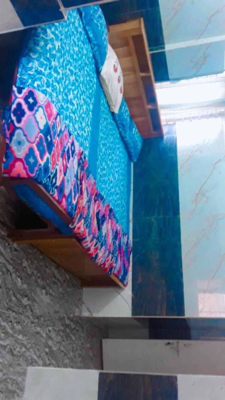 Vk Holiday Home Malpe Екстериор снимка