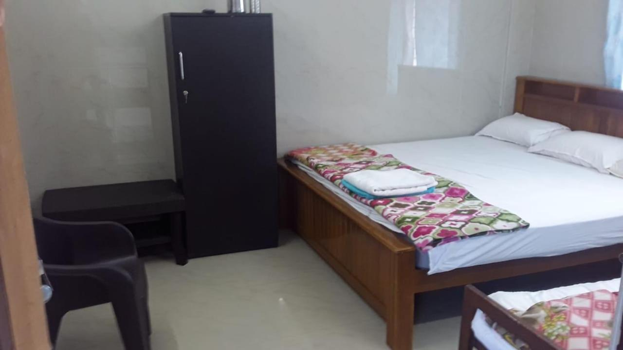 Vk Holiday Home Malpe Екстериор снимка