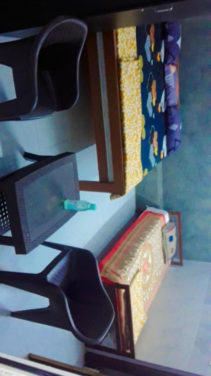 Vk Holiday Home Malpe Екстериор снимка