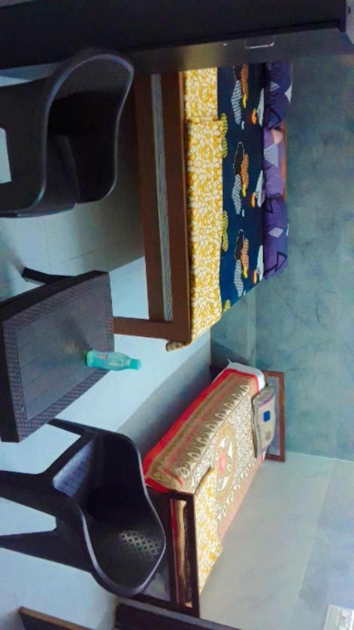 Vk Holiday Home Malpe Екстериор снимка
