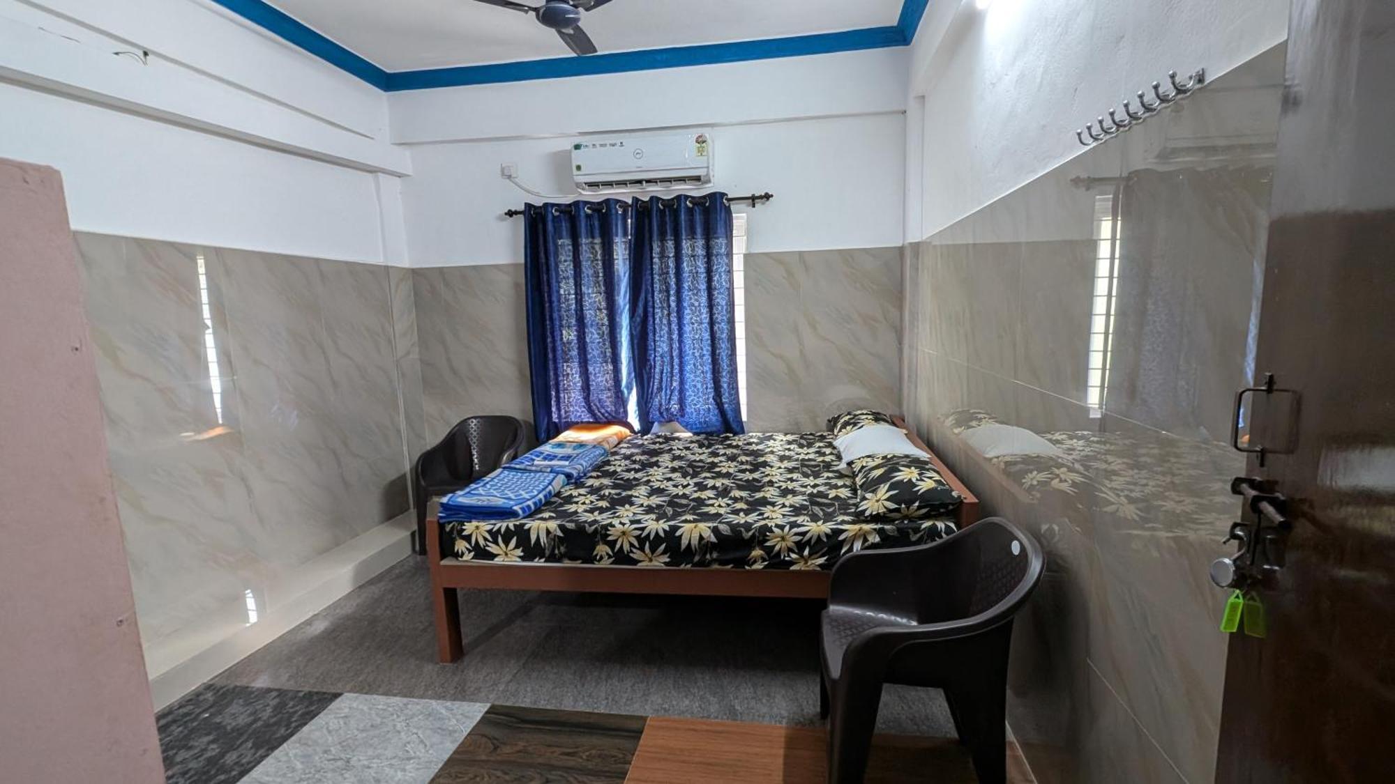 Vk Holiday Home Malpe Екстериор снимка
