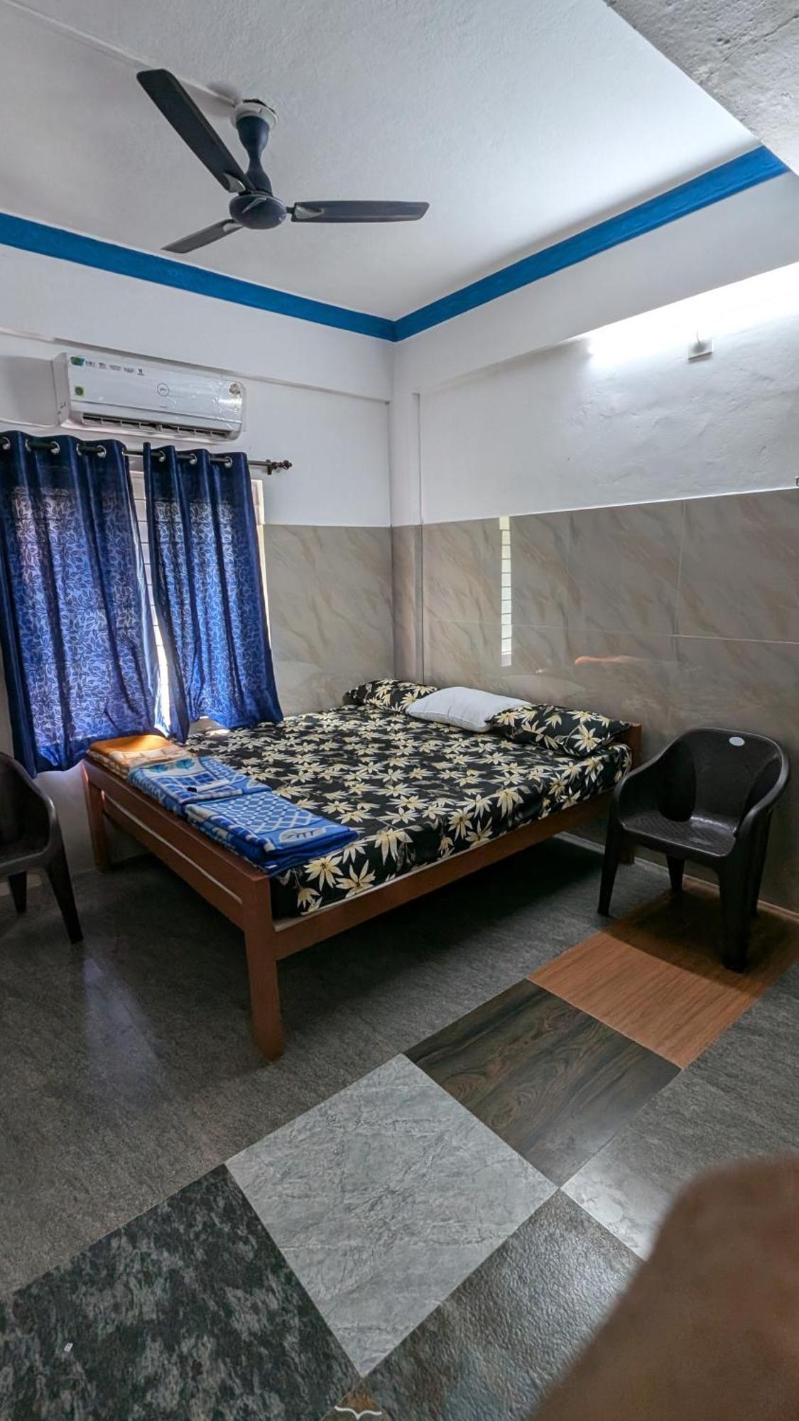 Vk Holiday Home Malpe Екстериор снимка