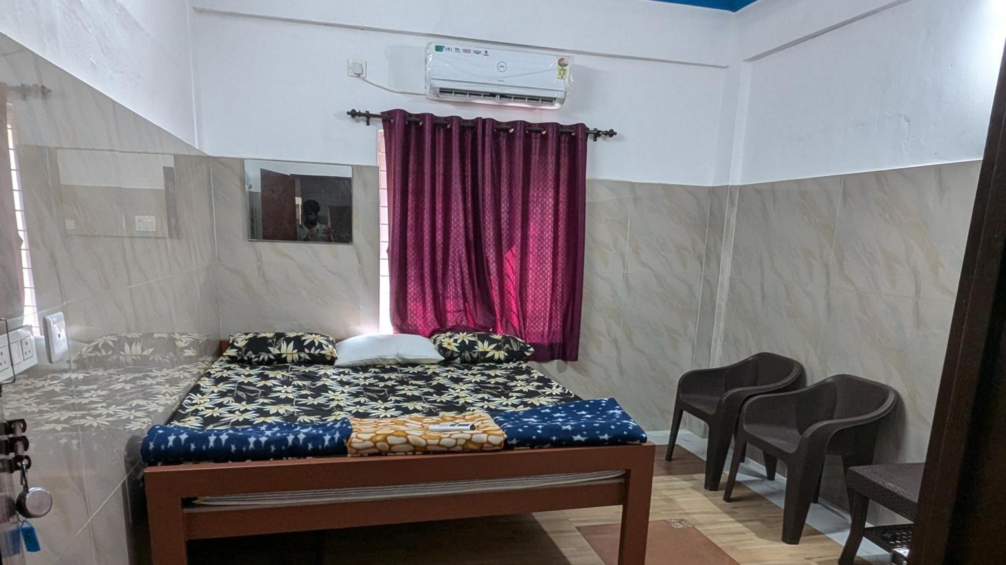 Vk Holiday Home Malpe Екстериор снимка