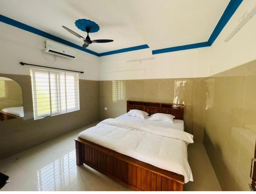 Vk Holiday Home Malpe Екстериор снимка