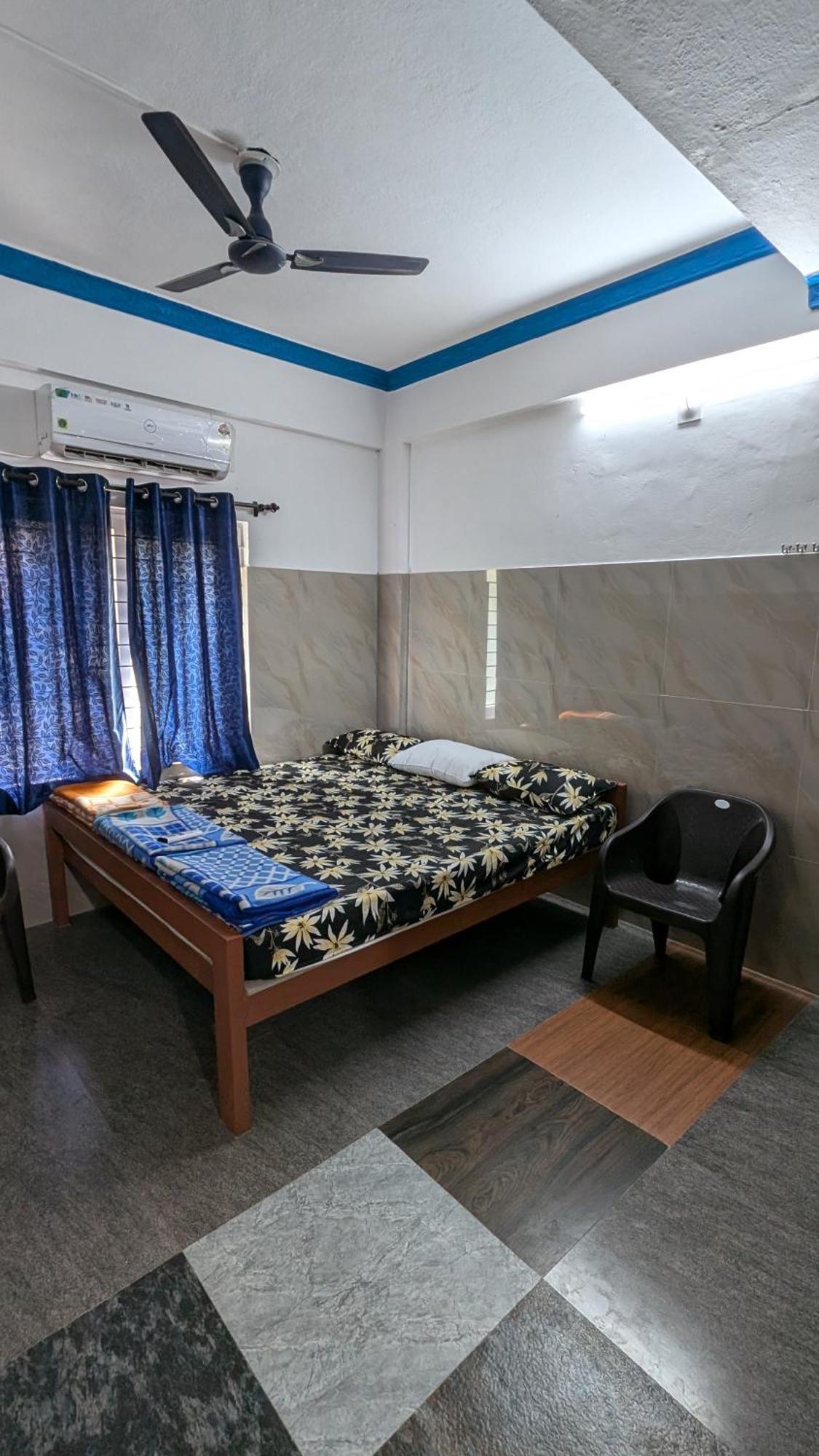 Vk Holiday Home Malpe Екстериор снимка